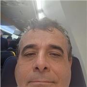 Ho vissuto e lavorato in Inghilterra e Francia per molti anni